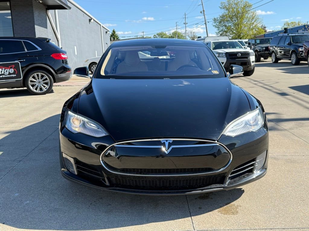 Used 2013 Tesla Model S RWD image 15