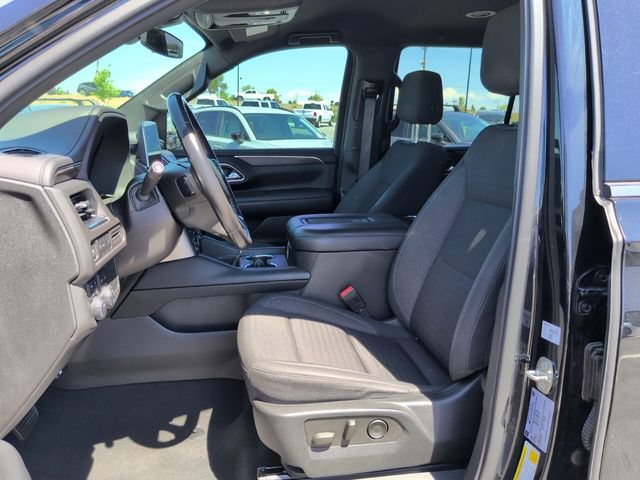 Used 2021 Chevrolet Tahoe LS AWD/4WD image 10