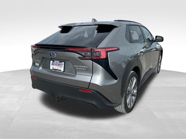 Used 2023 Subaru Solterra AWD image 5