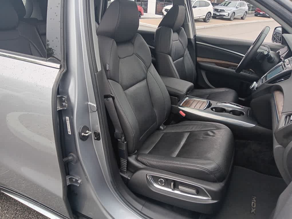 Used 2020 Acura MDX w/ Technology Package AWD/4WD image 21