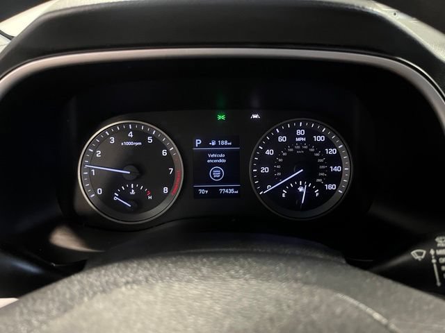 Used 2019 Hyundai Tucson Value FWD image 26