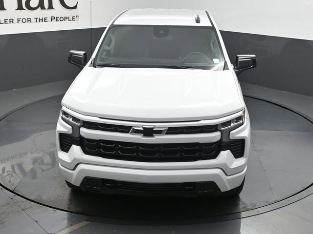 New 2026 Chevrolet Silverado 1500 RST w/ LPO, Dark Essentials Package image 37