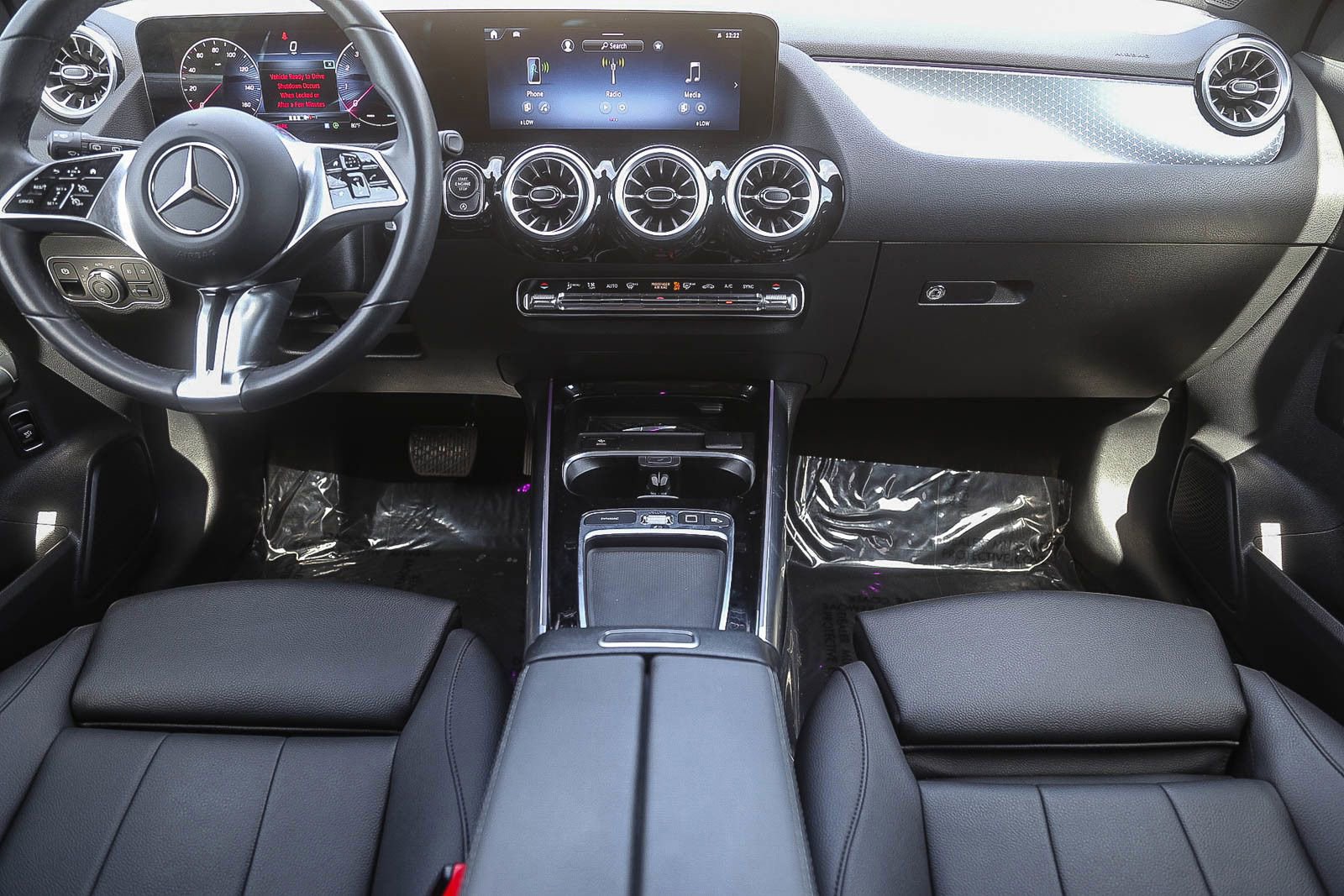 Certified 2025 Mercedes-Benz GLA 250 image 10