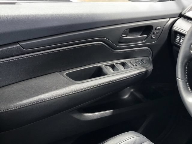 Certified 2024 Honda Odyssey EX-L image 22