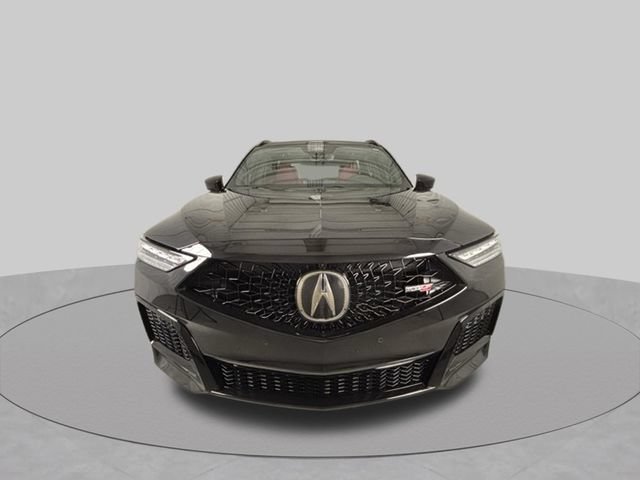 New 2026 Acura MDX Type S AWD/4WD image 3