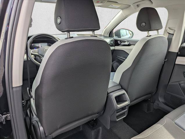 New 2026 Volkswagen Taos S FWD image 23