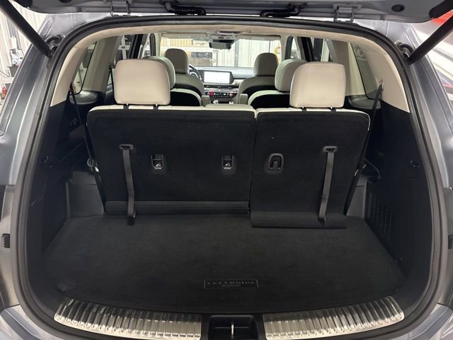 Used 2023 Kia Telluride SX Prestige image 21