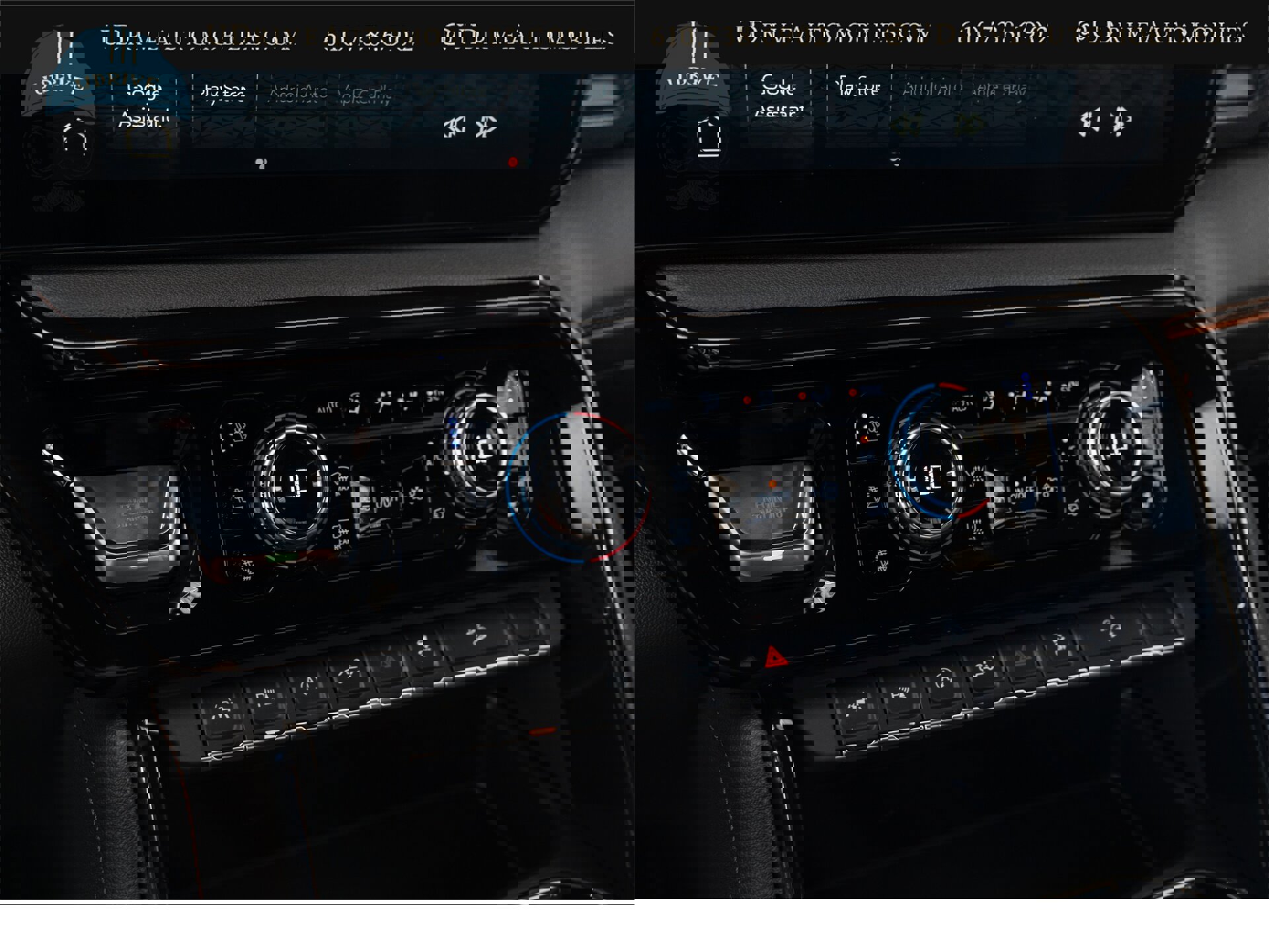 Used 2025 GMC Sierra 1500 AT4 image 46