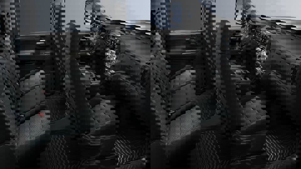 New 2026 GMC Sierra 3500 Pro w/ 1SA Pro Safety Plus Package image 32