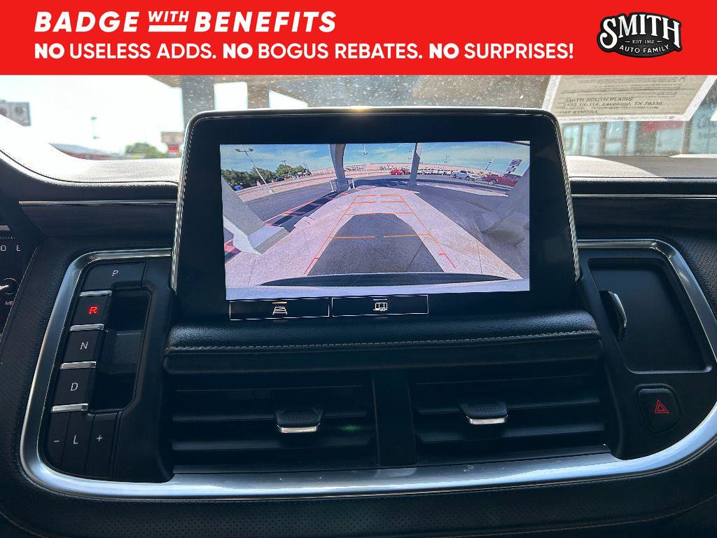 Used 2021 GMC Yukon SLT image 20