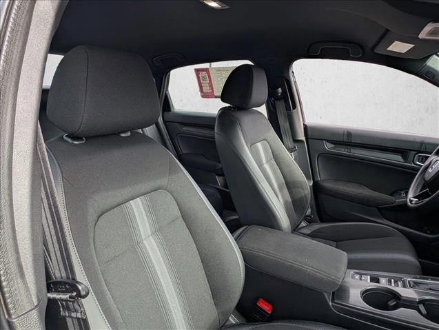 Used 2023 Honda Civic Sport image 17