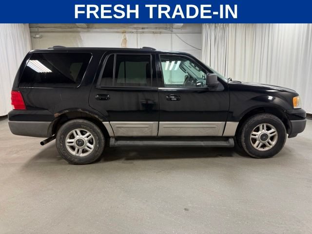 Used 2003 Ford Expedition XLT AWD/4WD image 3