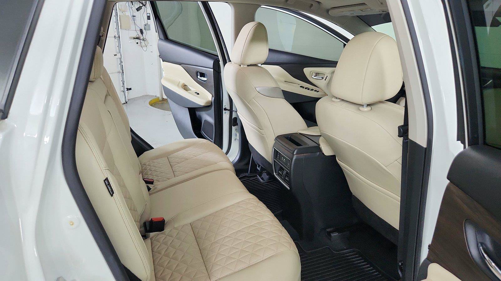 Used 2022 Nissan Murano Platinum w/ Cargo Package AWD/4WD image 27