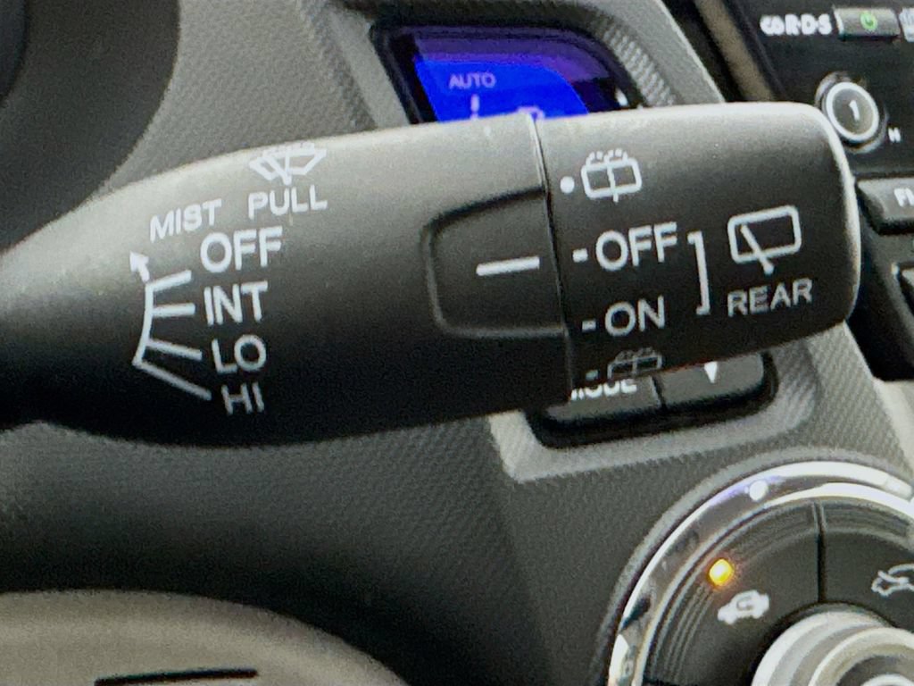 Used 2011 Honda Insight LX image 13
