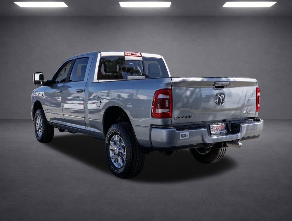 Used 2024 RAM 2500 Laramie image 6