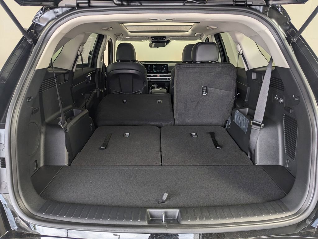 New 2025 Kia Sorento S w/ Panoramic Sunroof Package image 28