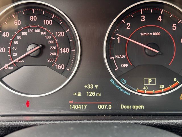 Used 2016 BMW 328i xDrive 328i xDrive image 14