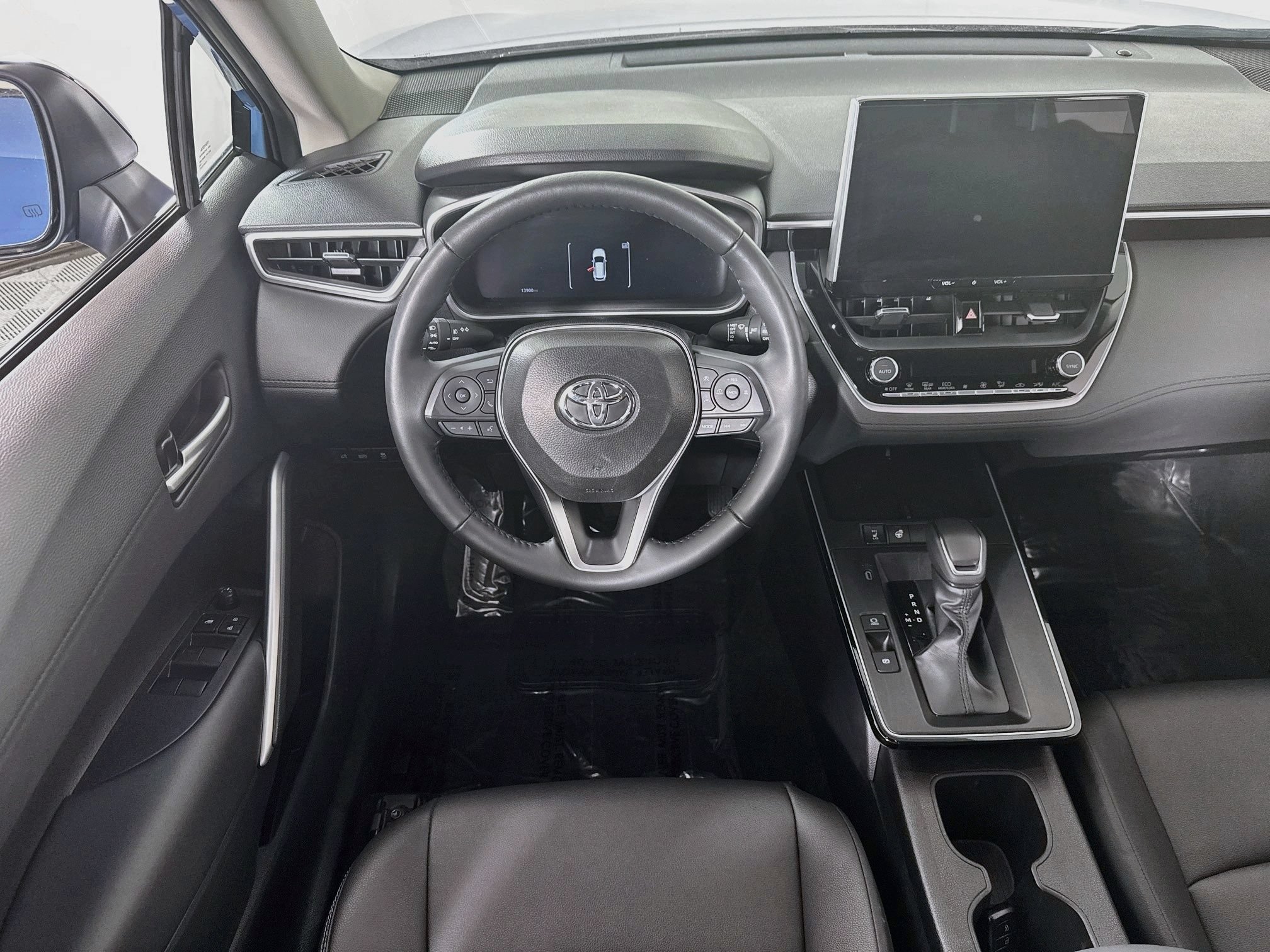 Certified 2026 Toyota Corolla Cross XLE AWD/4WD image 18