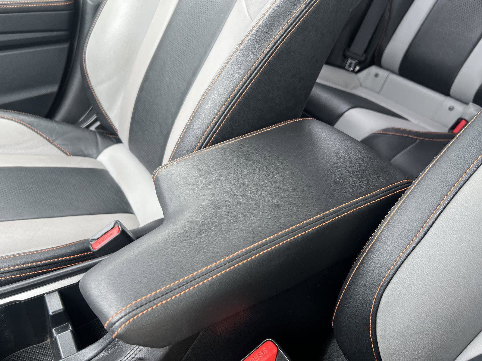 Used 2019 Subaru Crosstrek 2.0i Limited w/ Moonroof Package image 31