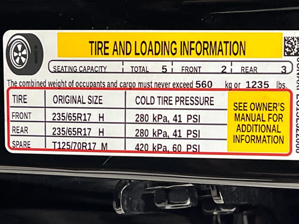 Used 2025 Chevrolet Equinox LT AWD/4WD image 71