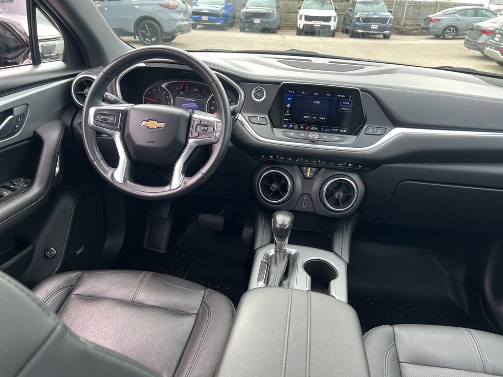 Used 2020 Chevrolet Blazer LT w/ Sound & Technology Package image 18