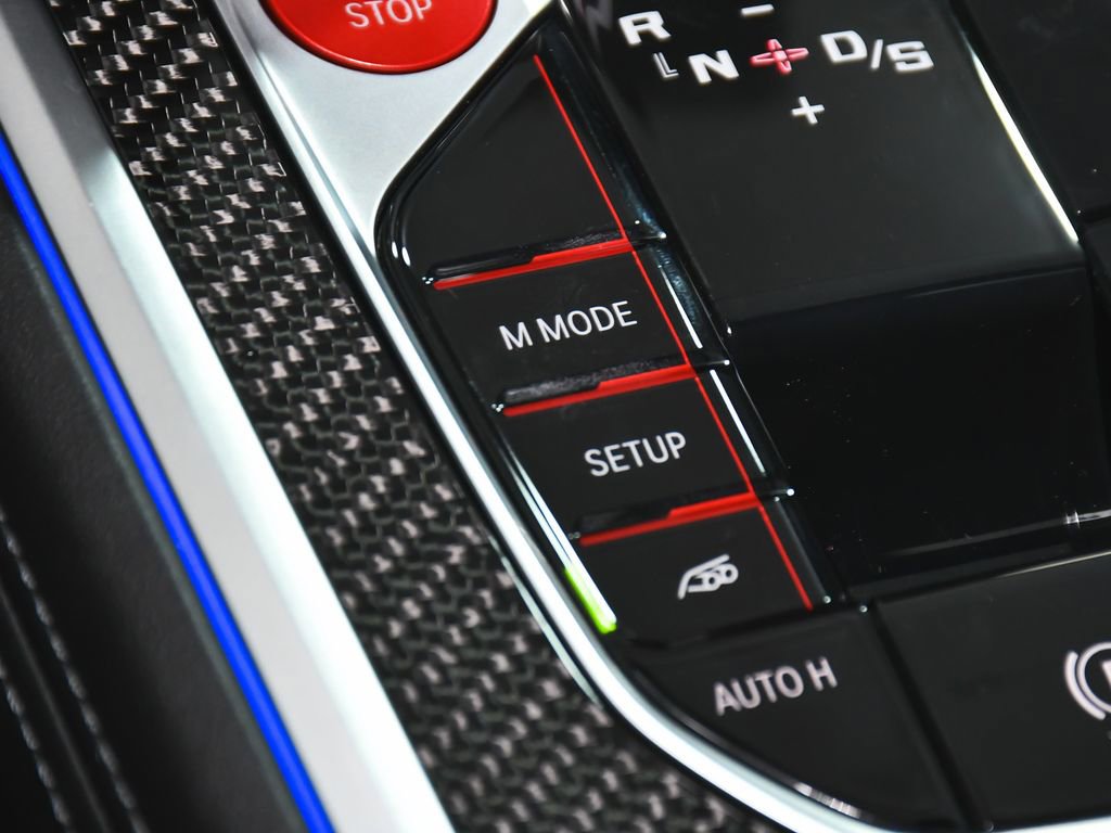 Used 2024 BMW M8 Competition AWD/4WD image 38