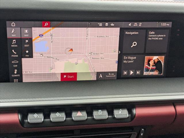 Used 2020 Porsche 911 Carrera S image 14