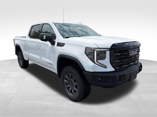 New 2026 GMC Sierra 1500 AT4X AWD/4WD 360° Tour