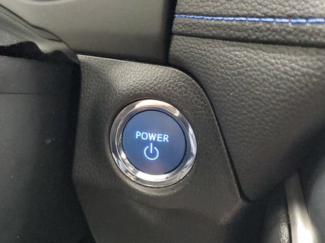 Used 2022 Toyota RAV4 XSE AWD/4WD image 22