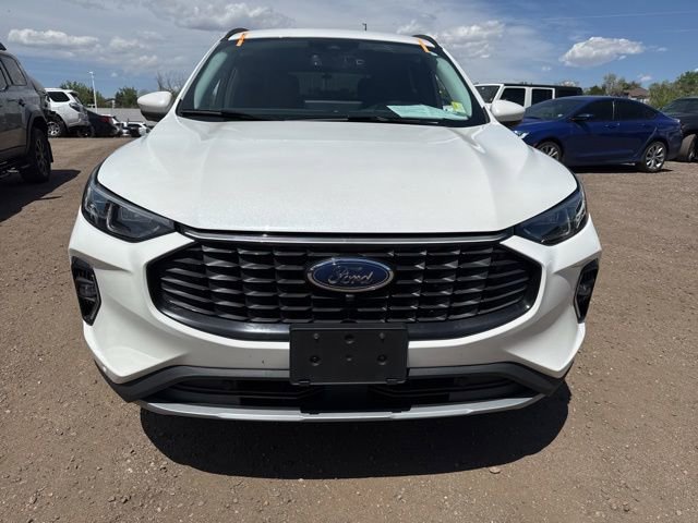 Used 2023 Ford Escape Platinum w/ Premium Technology Package AWD/4WD image 9