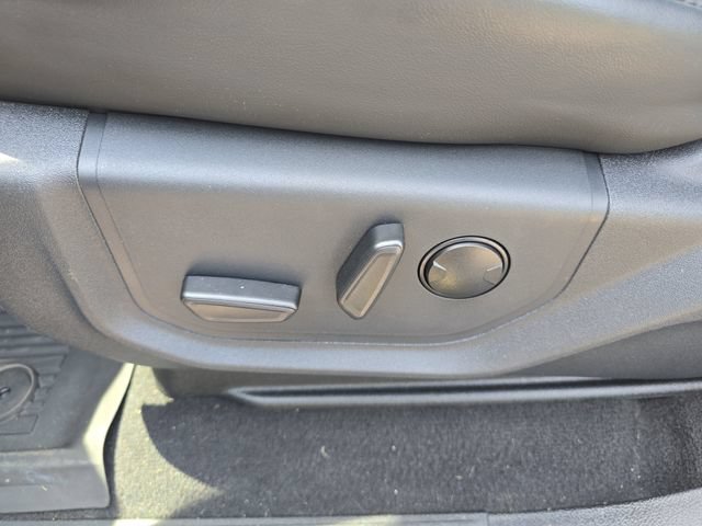 Certified 2023 Ford Expedition XLT AWD/4WD image 12