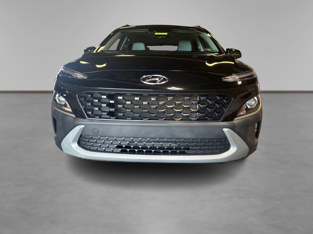 Used 2023 Hyundai Kona SEL w/ Cargo Package image 12