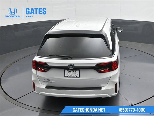 New 2026 Honda Odyssey EX-L image 48