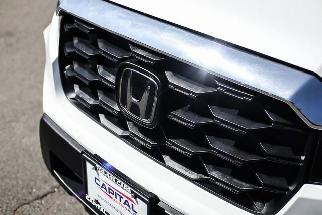 Used 2023 Honda Passport EX-L image 10