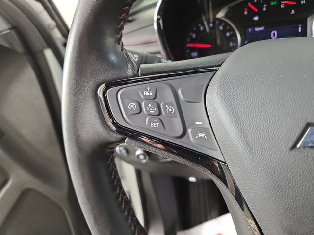 Used 2022 Chevrolet Equinox RS w/ LPO, Floor Liner Package image 22