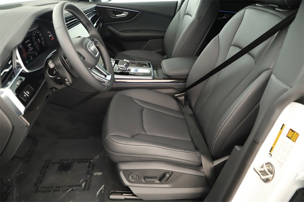 New 2026 Audi Q8 Premium Plus image 24