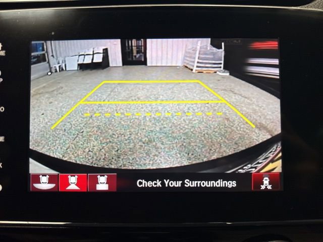 Used 2018 Honda CR-V Touring image 11