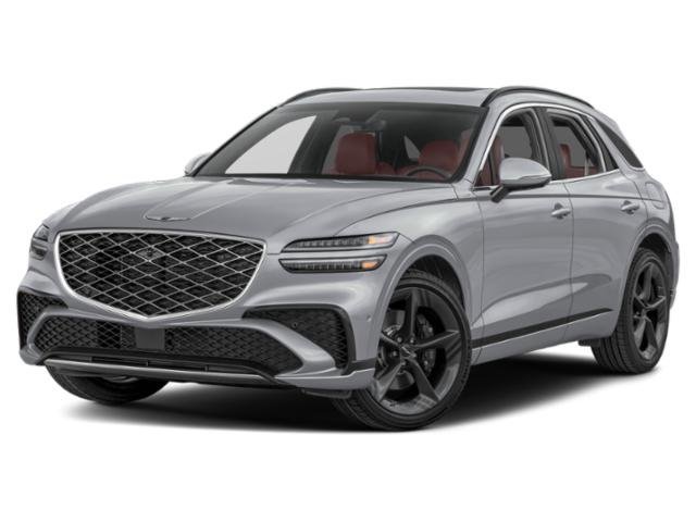 Certified 2026 Genesis GV70 3.5T Sport Advanced