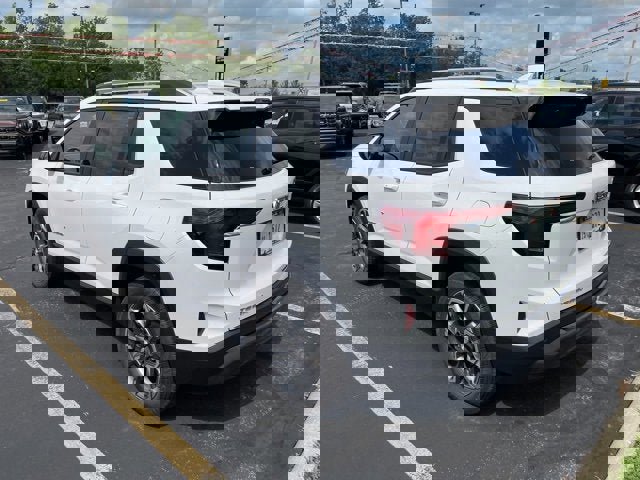 New 2026 GMC Terrain Elevation w/ Elevation Premium Package image 5