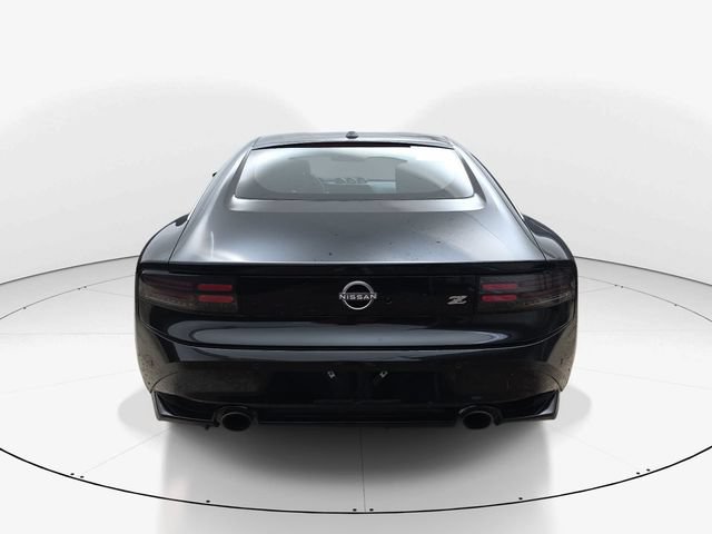 Used 2025 Nissan Z Sport w/ Floor Mat Package RWD image 7