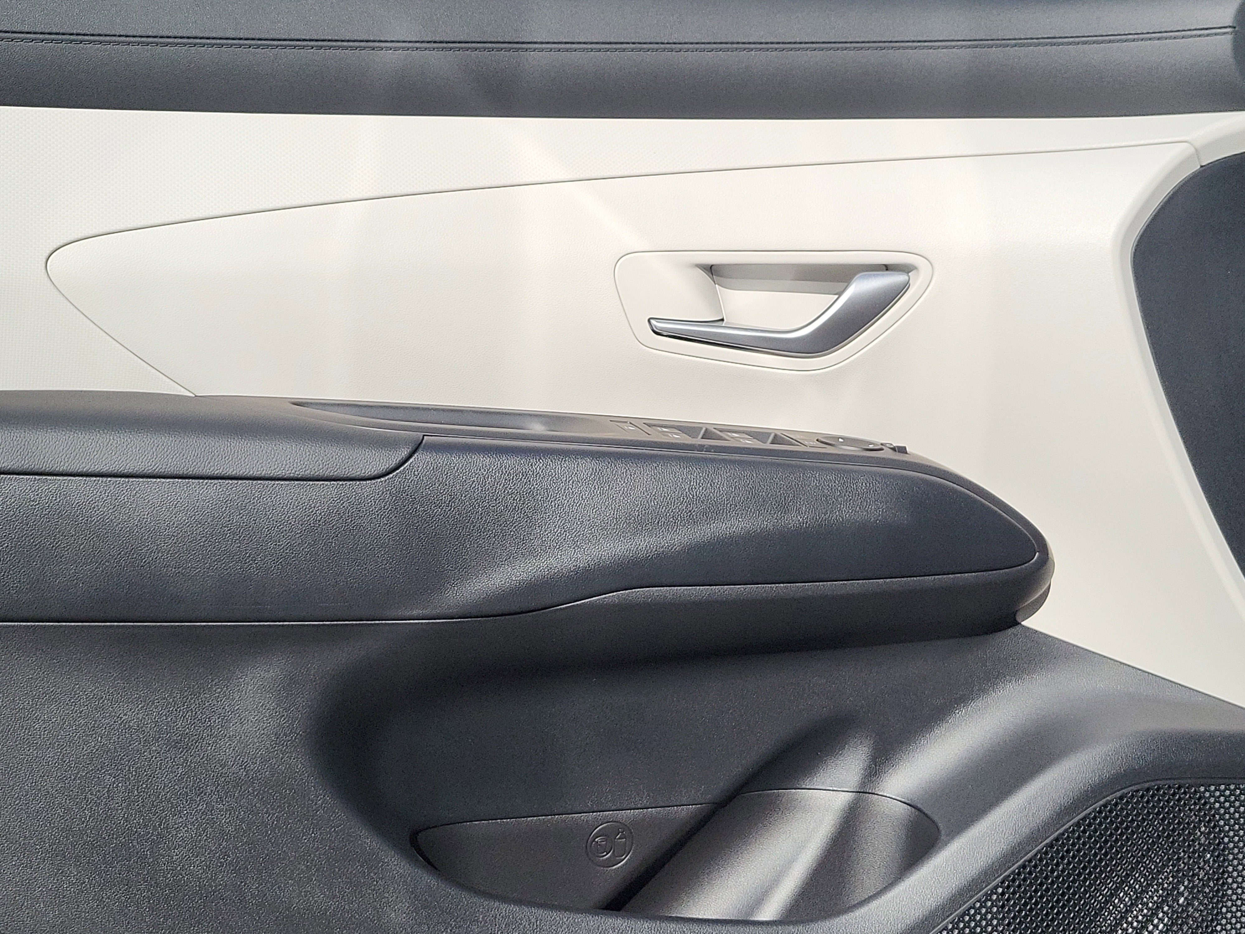 New 2026 Hyundai Tucson SEL image 6