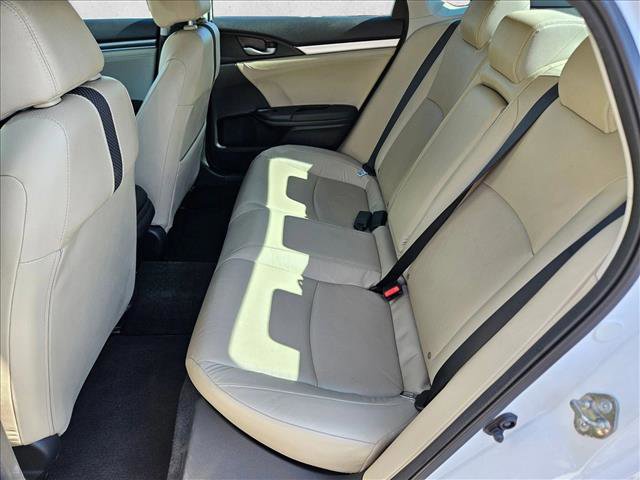 Used 2019 Honda Civic EX-L image 18