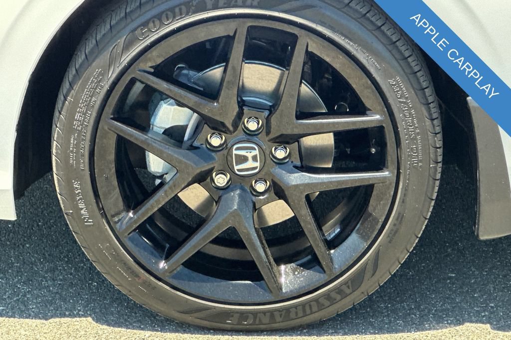 Used 2026 Honda Civic Sport image 29