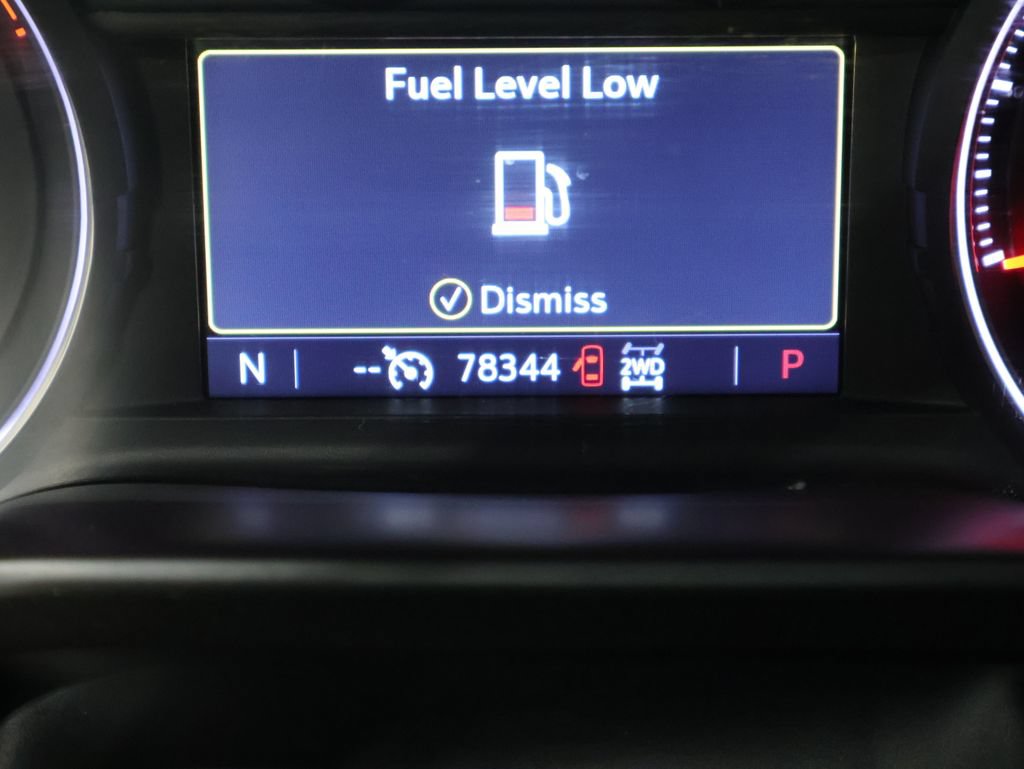 Used 2021 Chevrolet Silverado 1500 LTZ w/ Z71 Off-Road Package AWD/4WD image 37