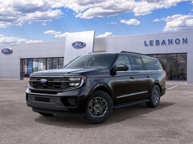 New 2027 Ford Expedition Max Active AWD/4WD image 3