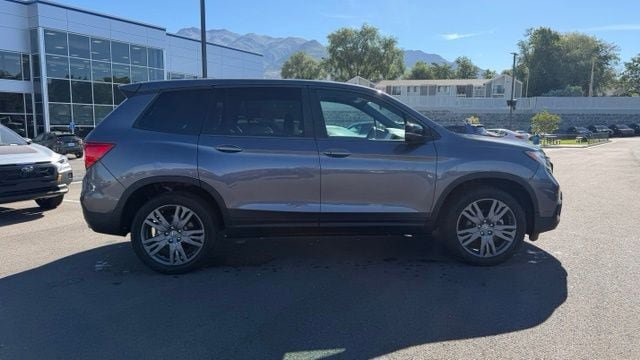 Used 2020 Honda Passport EX-L image 2