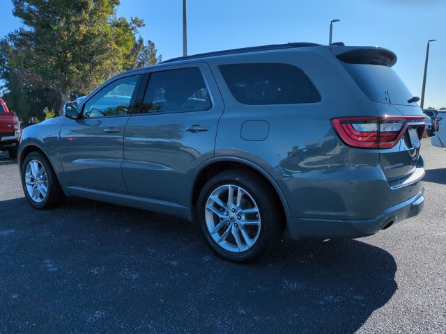 Used 2024 Dodge Durango GT image 6