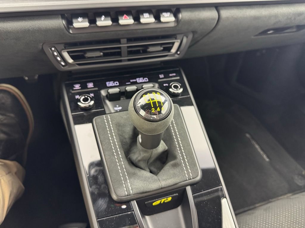 Certified 2022 Porsche 911 GT3 RWD image 22
