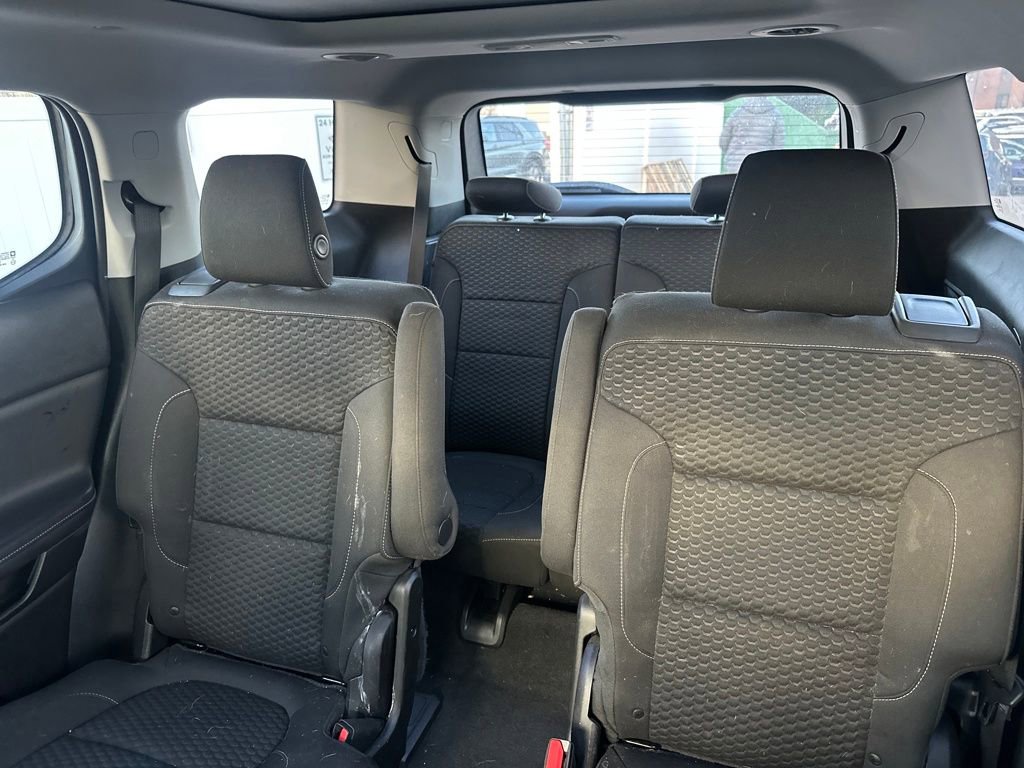 Used 2018 GMC Acadia SLE w/ Driver Alert Package I image 19