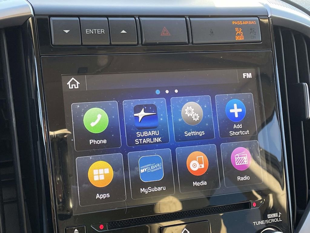 Used 2019 Subaru Ascent Limited image 17